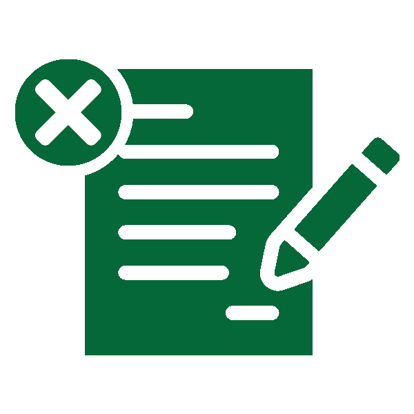 no contracts